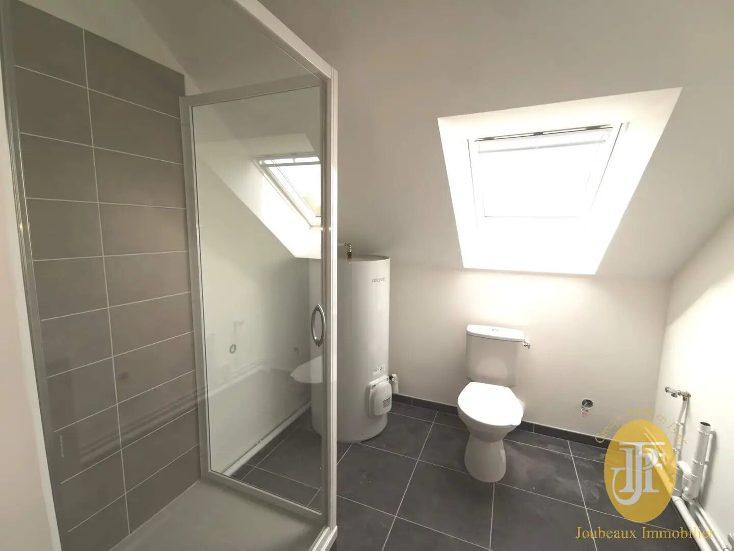 Appartement à louer, 37m², Vernon