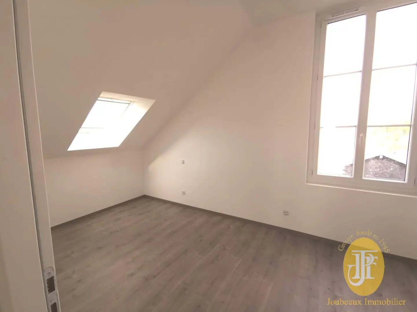 Appartement à louer, 37m², Vernon