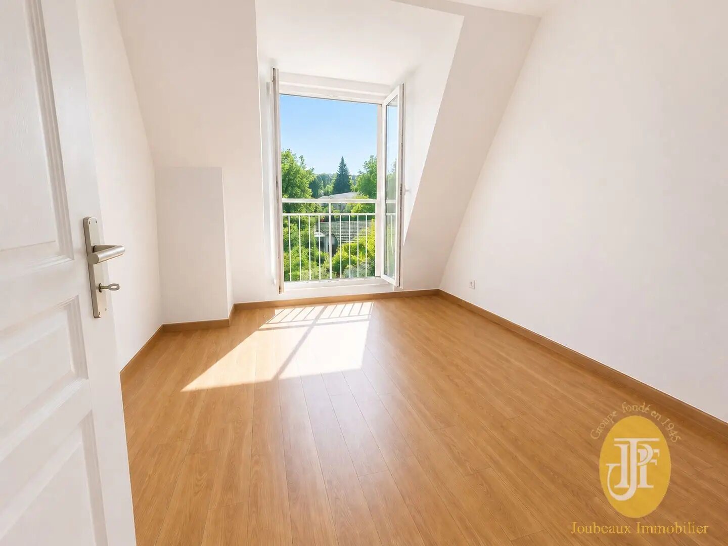 Appartement à louer, 60m², Vernon
