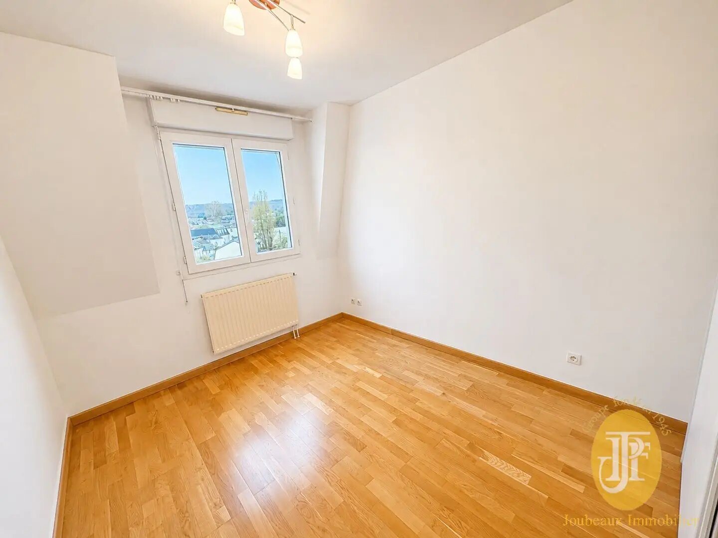 Appartement à louer, 65m², Vernon