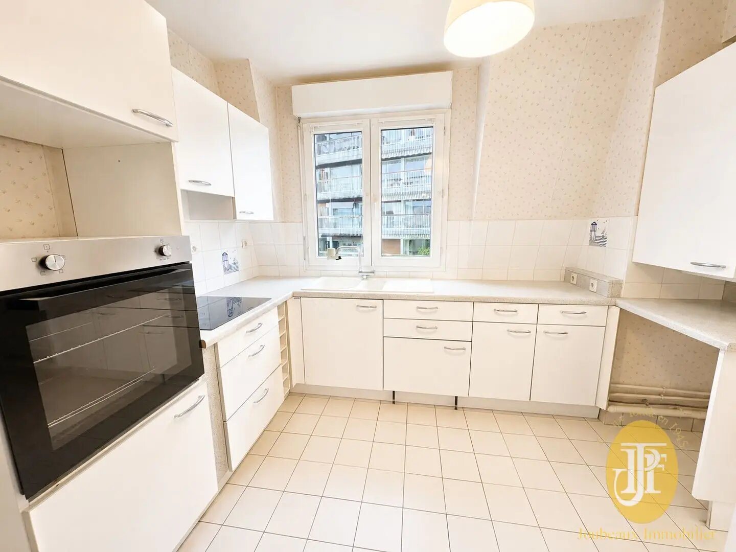 Appartement à louer, 65m², Vernon