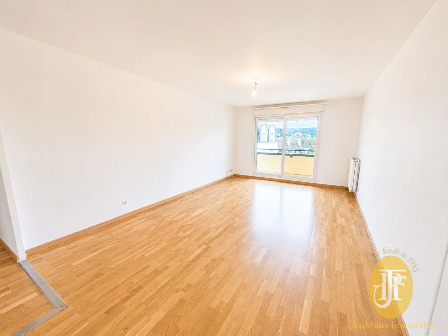 Appartement à louer, 65m², Vernon