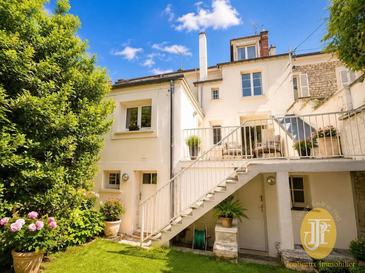Maison à vendre, 200m², Vernon