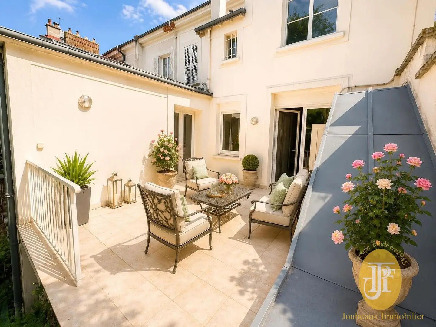 Maison à vendre, 200m², Vernon