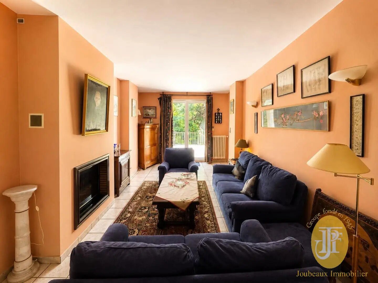 Maison à vendre, 200m², Vernon