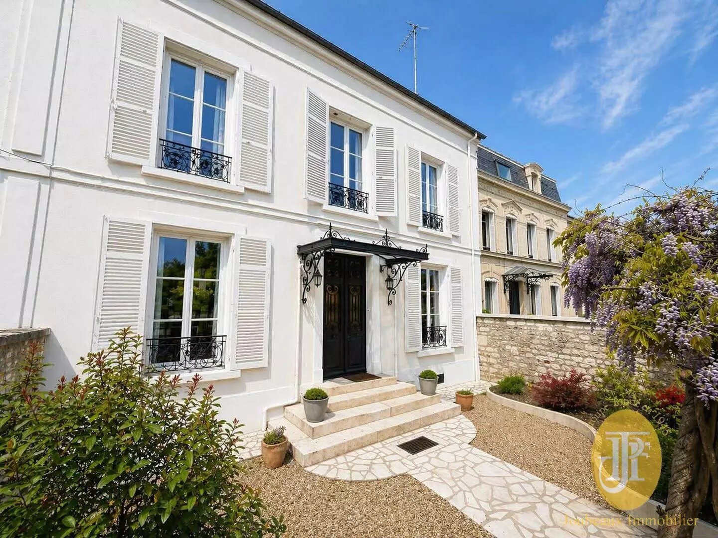 Maison à vendre, 165m², Vernon