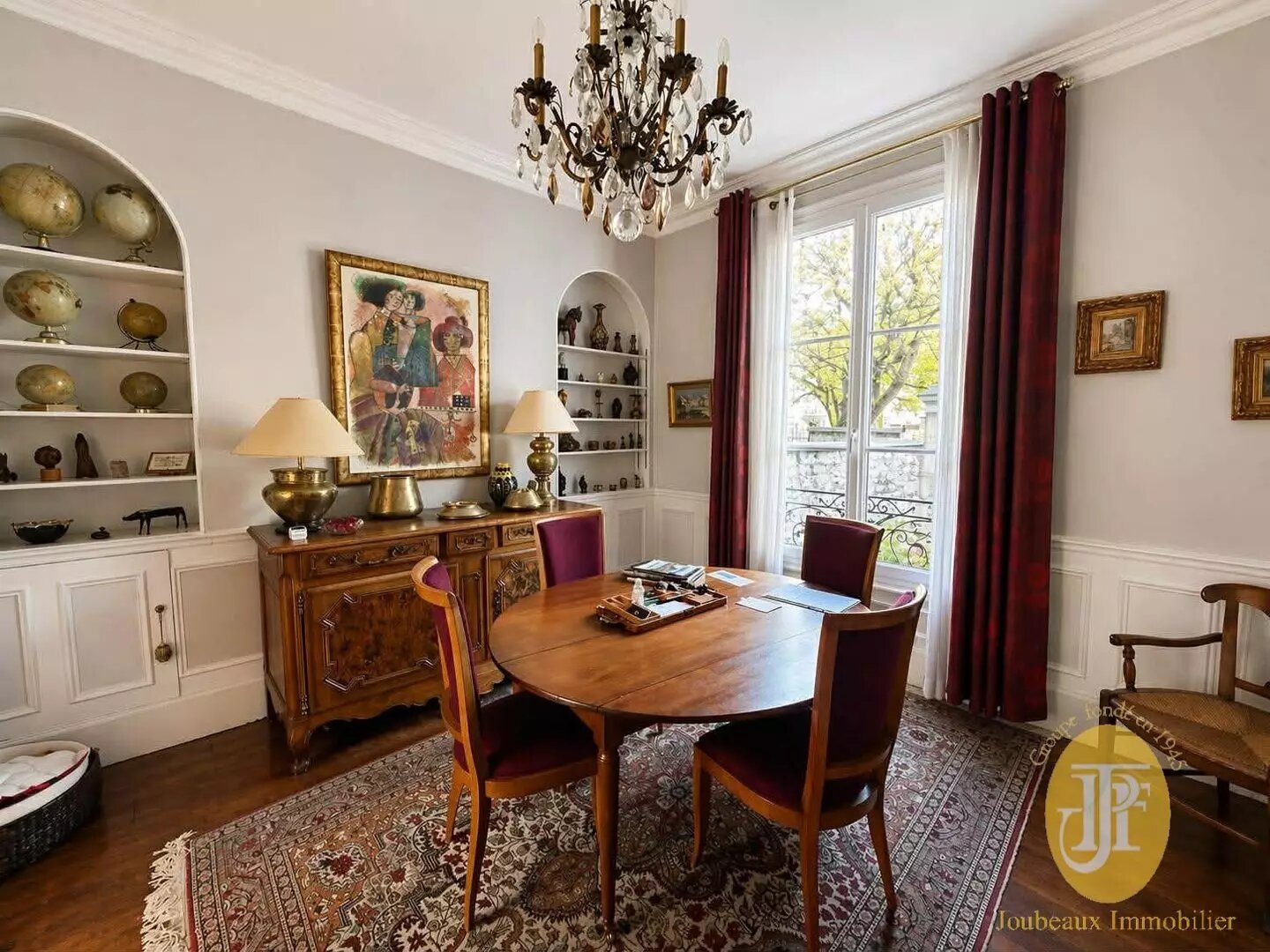 Maison à vendre, 165m², Vernon