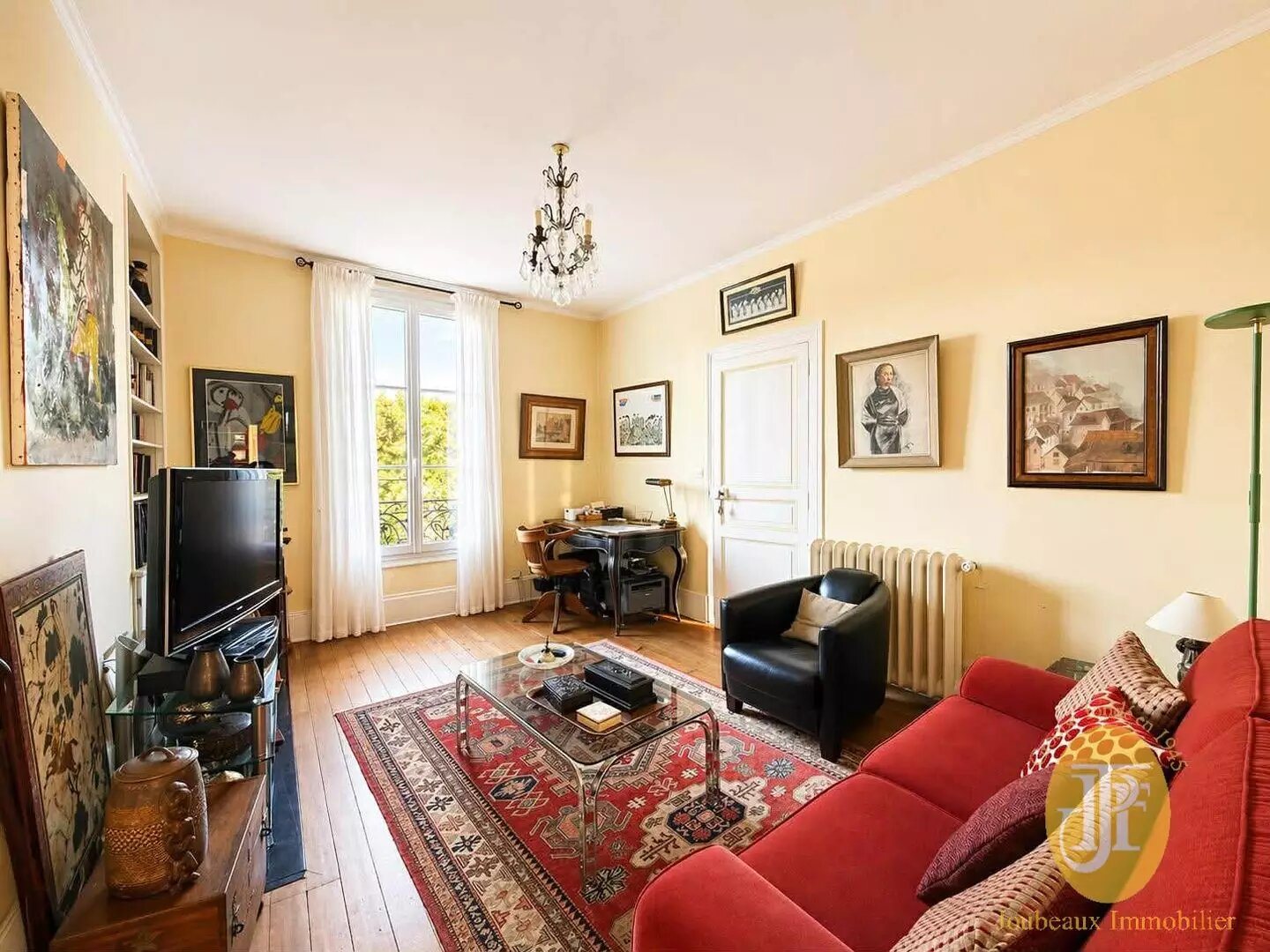 Maison à vendre, 165m², Vernon