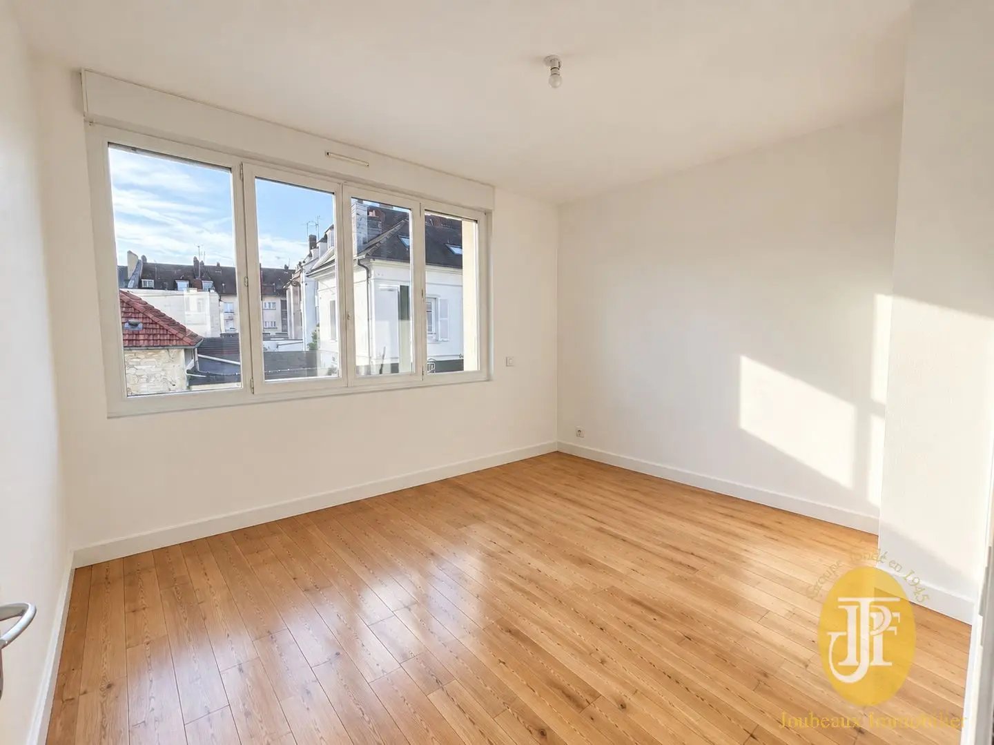 Appartement à louer, 33m², Vernon