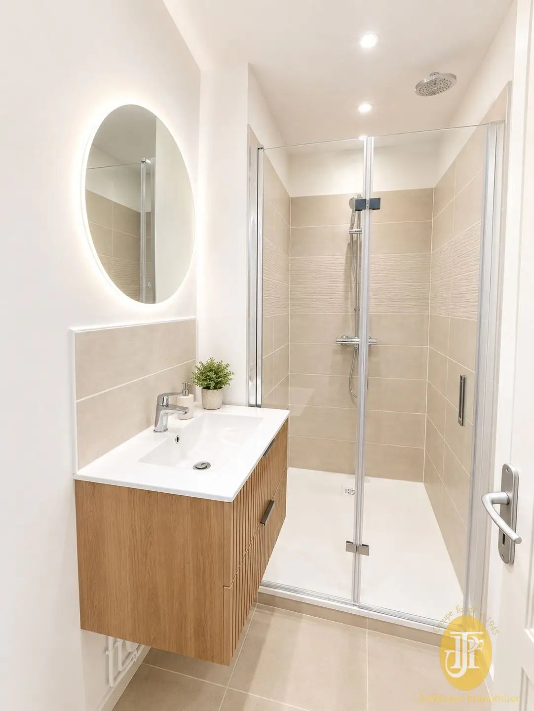 Appartement à louer, 33m², Vernon