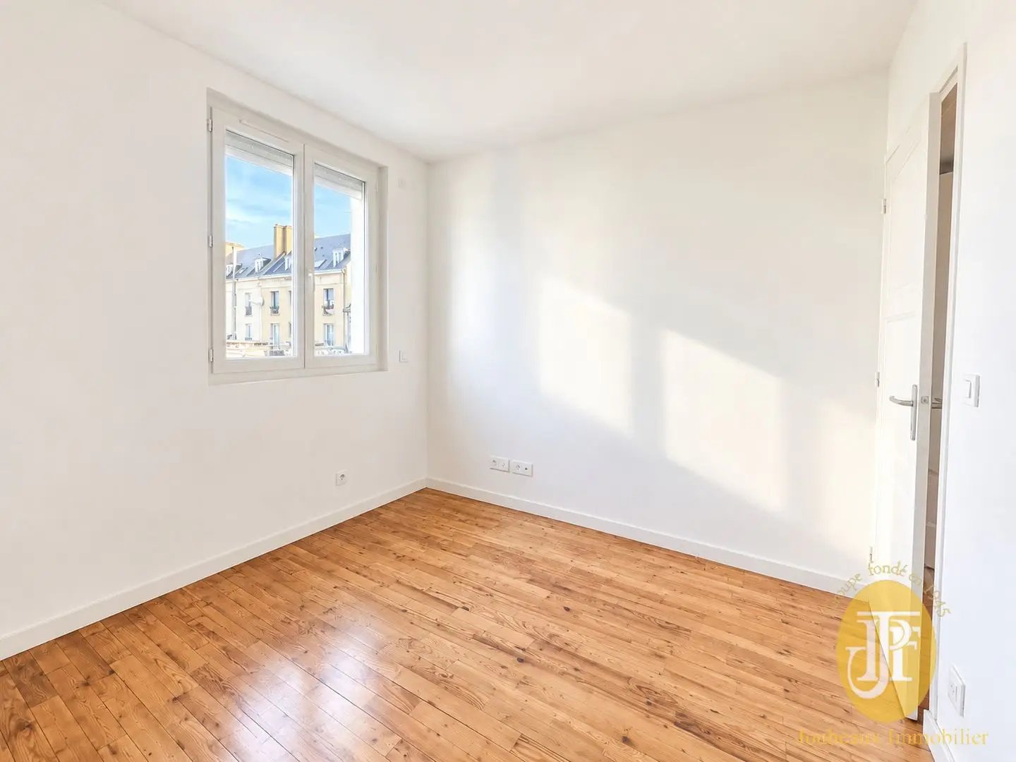 Appartement à louer, 33m², Vernon