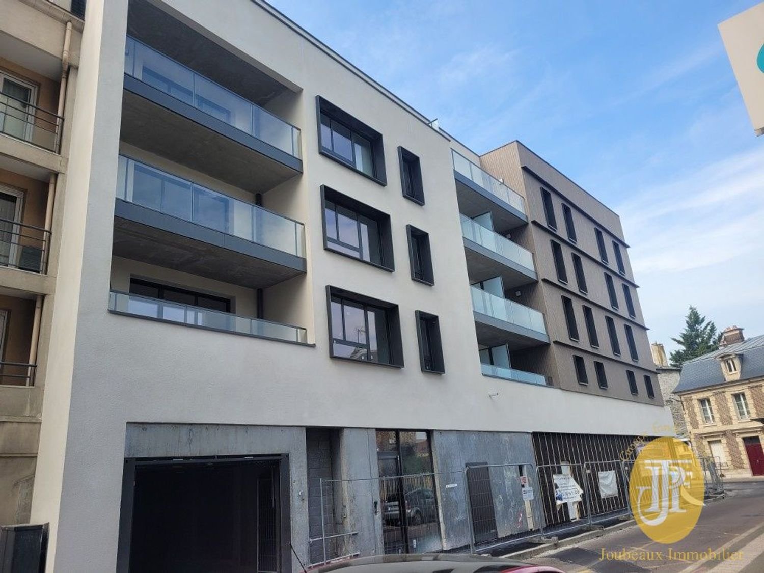 Appartement à louer, 31m², Vernon