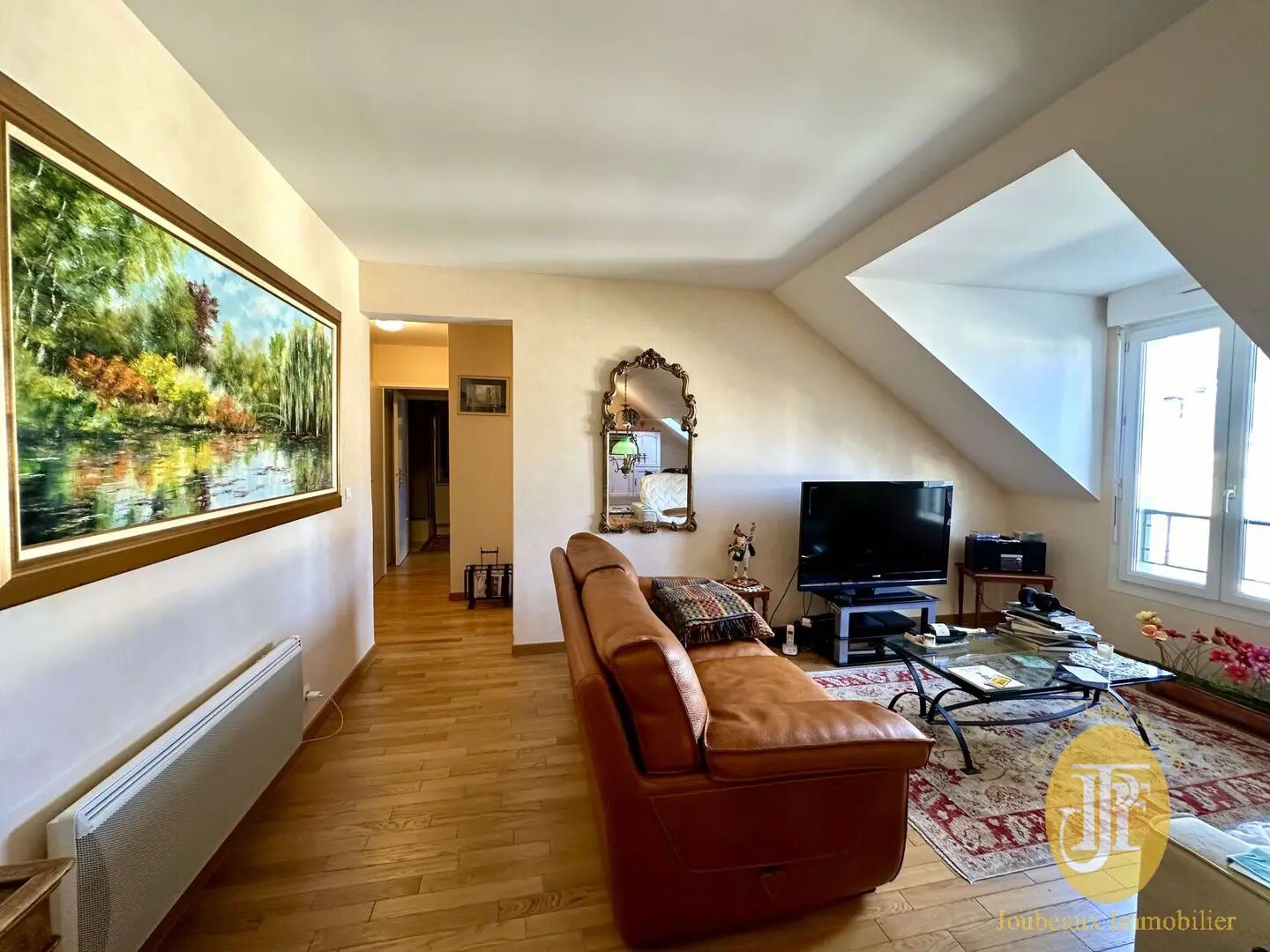 Appartement à vendre, 72m², Vernon
