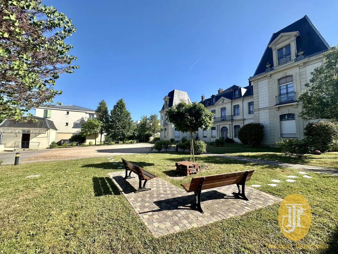 Appartement à vendre, 72m², Vernon