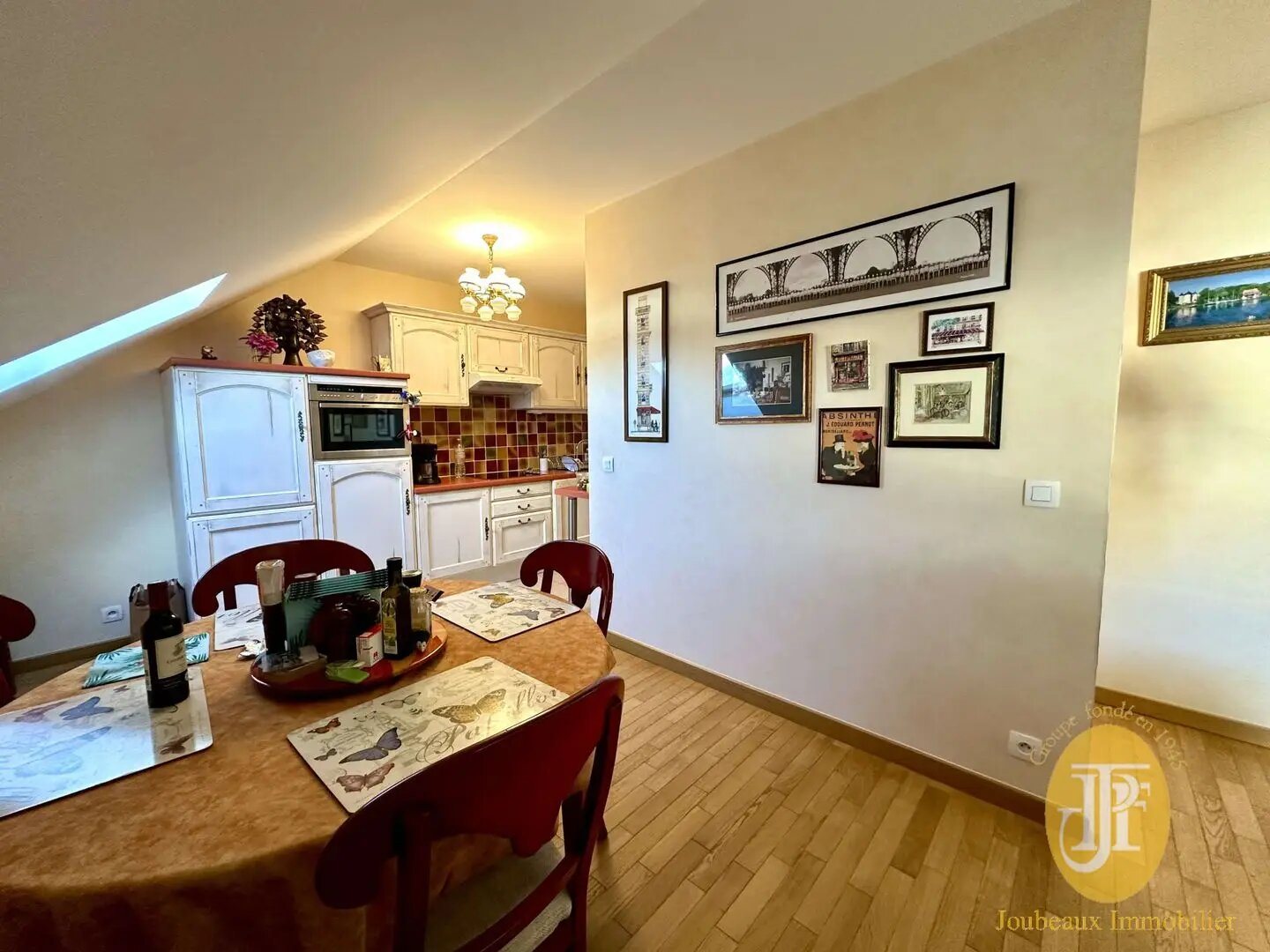 Appartement à vendre, 72m², Vernon