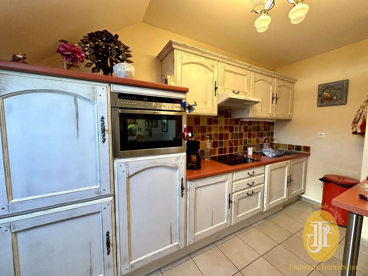 Appartement à vendre, 72m², Vernon