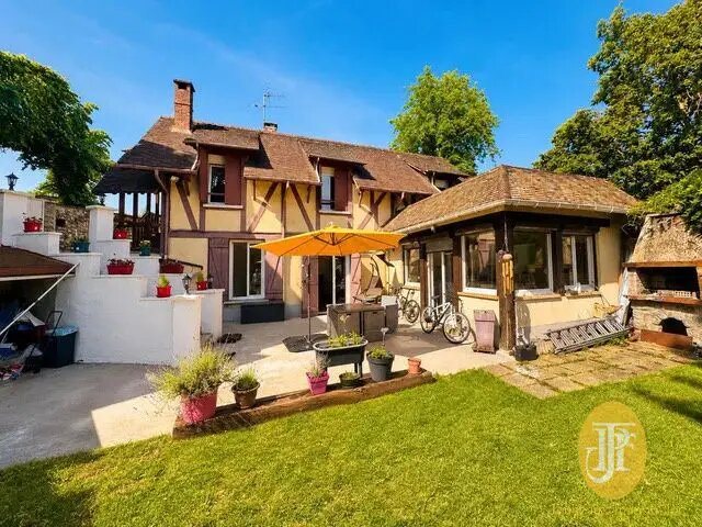Maison à vendre, 144m², Vernon