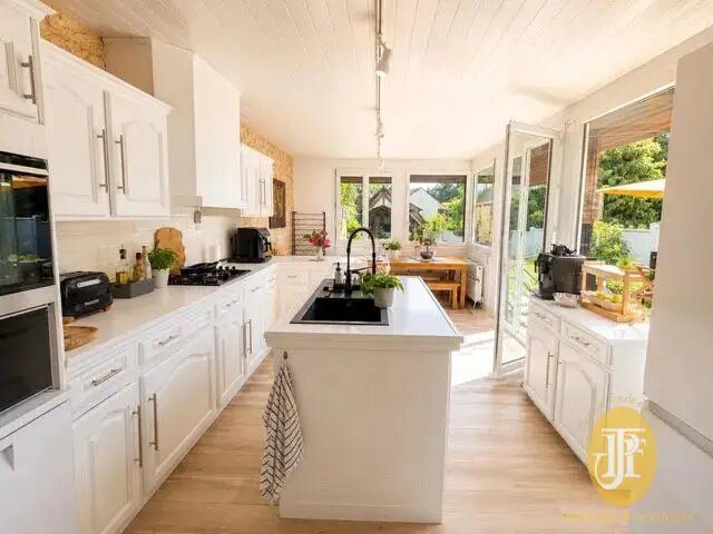 Maison à vendre, 144m², Vernon
