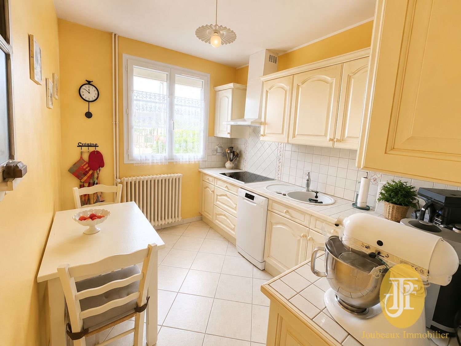 Maison à vendre, 103m², Bonnières-sur-Seine
