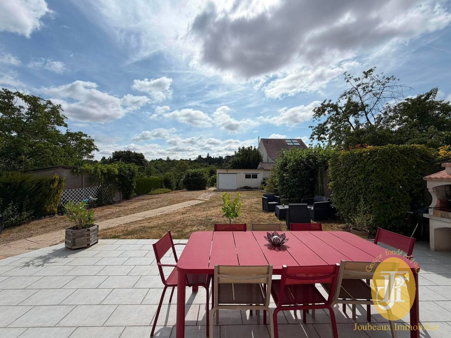 Maison à vendre, 103m², Bonnières-sur-Seine