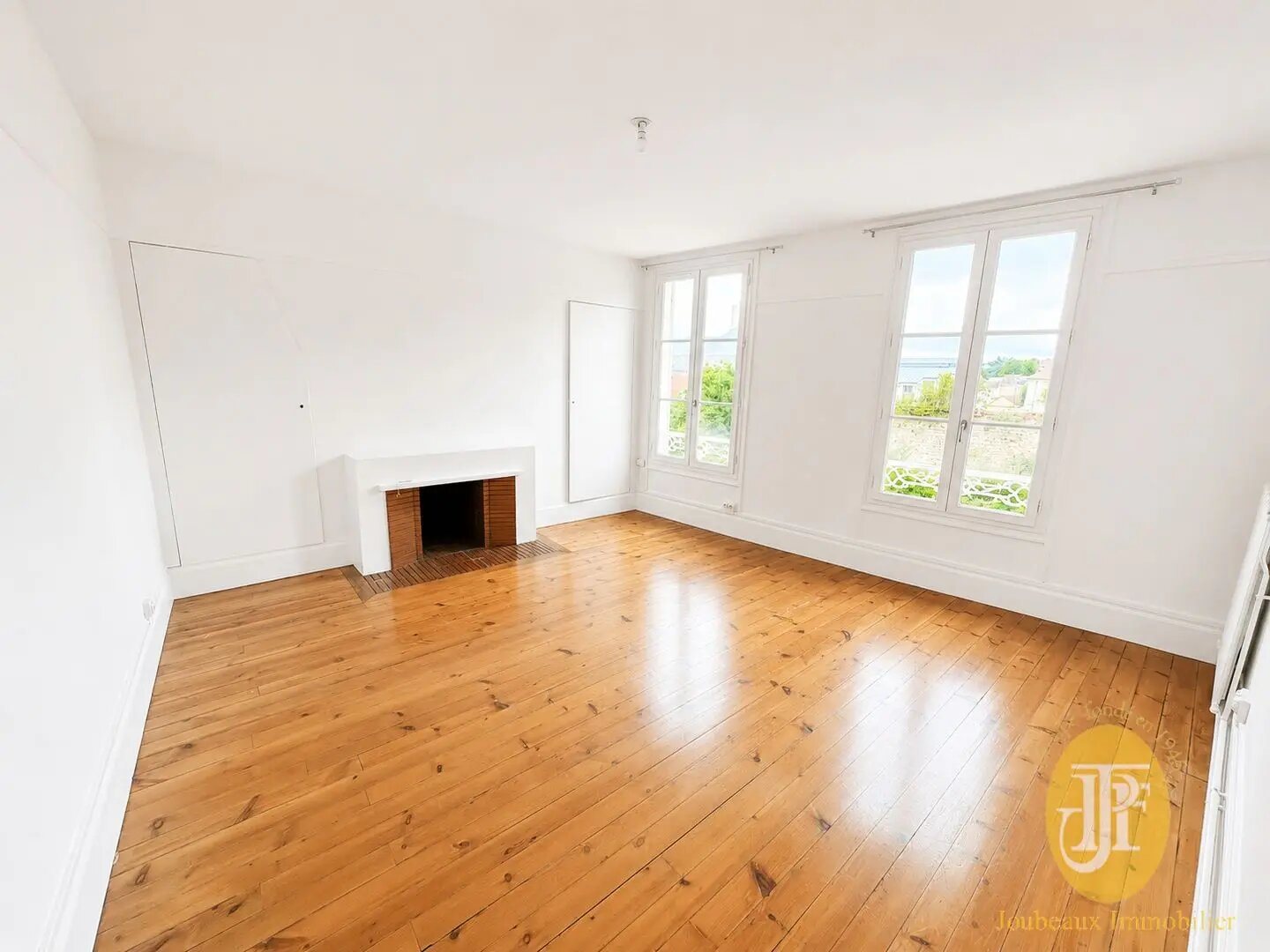 Appartement à louer, 70m², Vernon