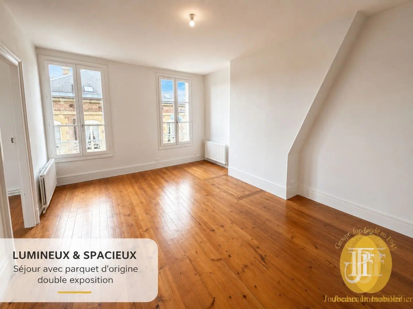 Appartement à louer, 70m², Vernon