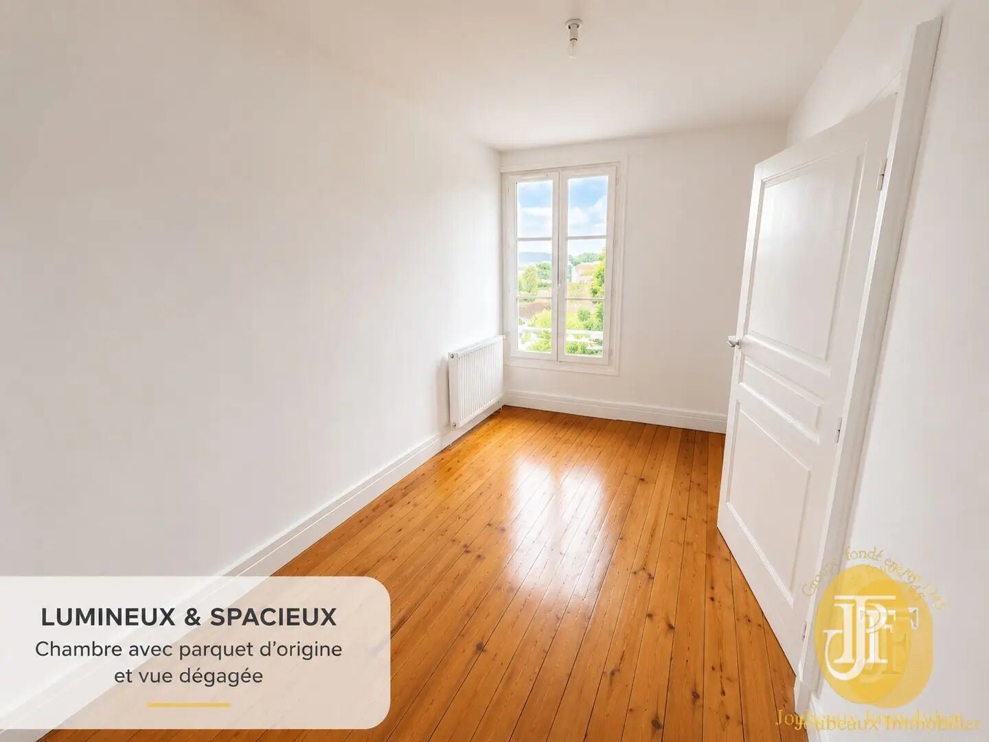 Appartement à louer, 70m², Vernon