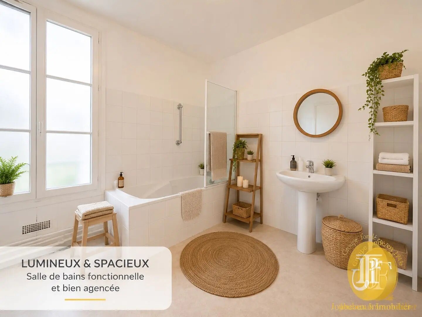 Appartement à louer, 70m², Vernon