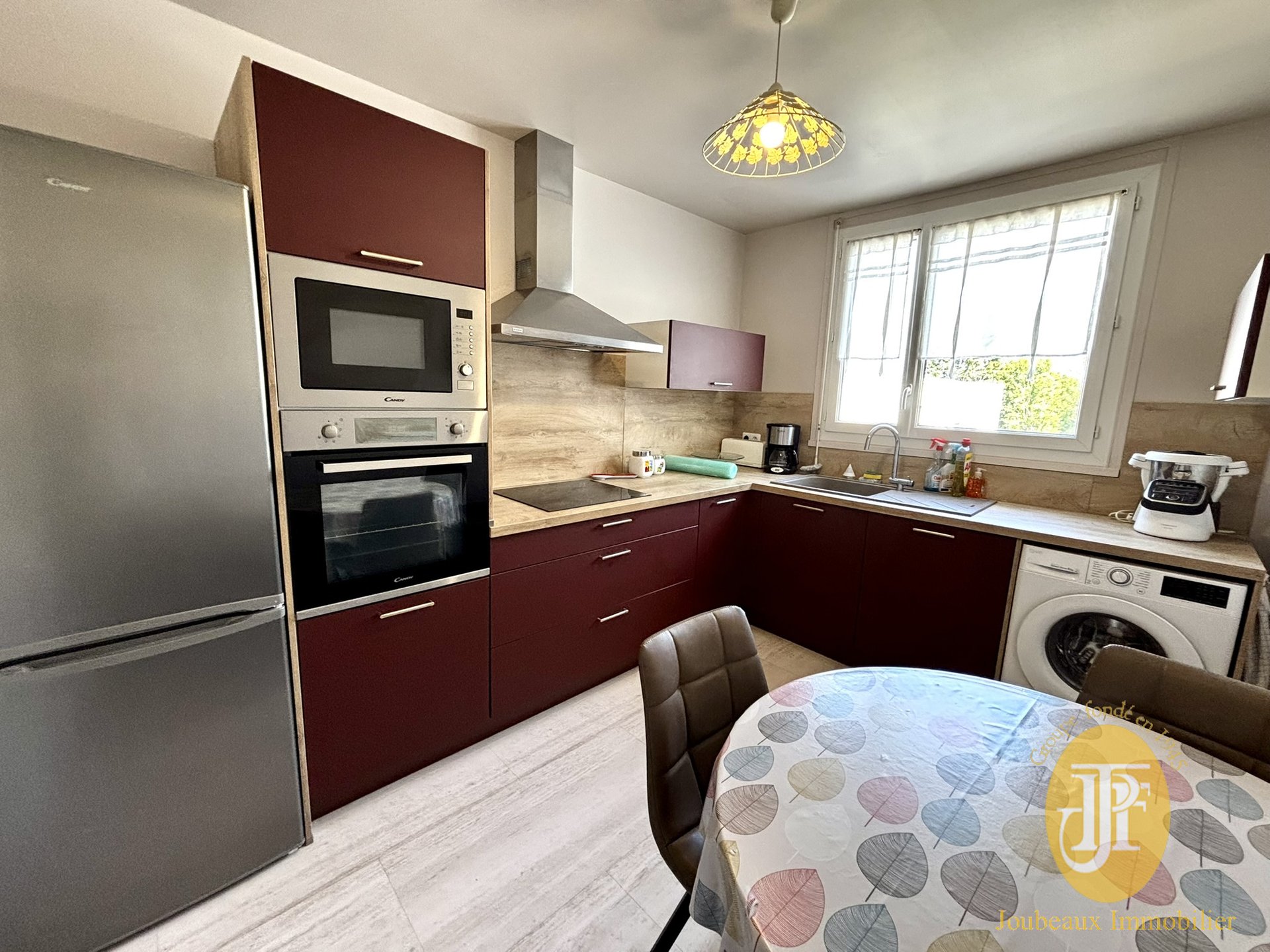 Appartement à vendre, 86m², Vernon