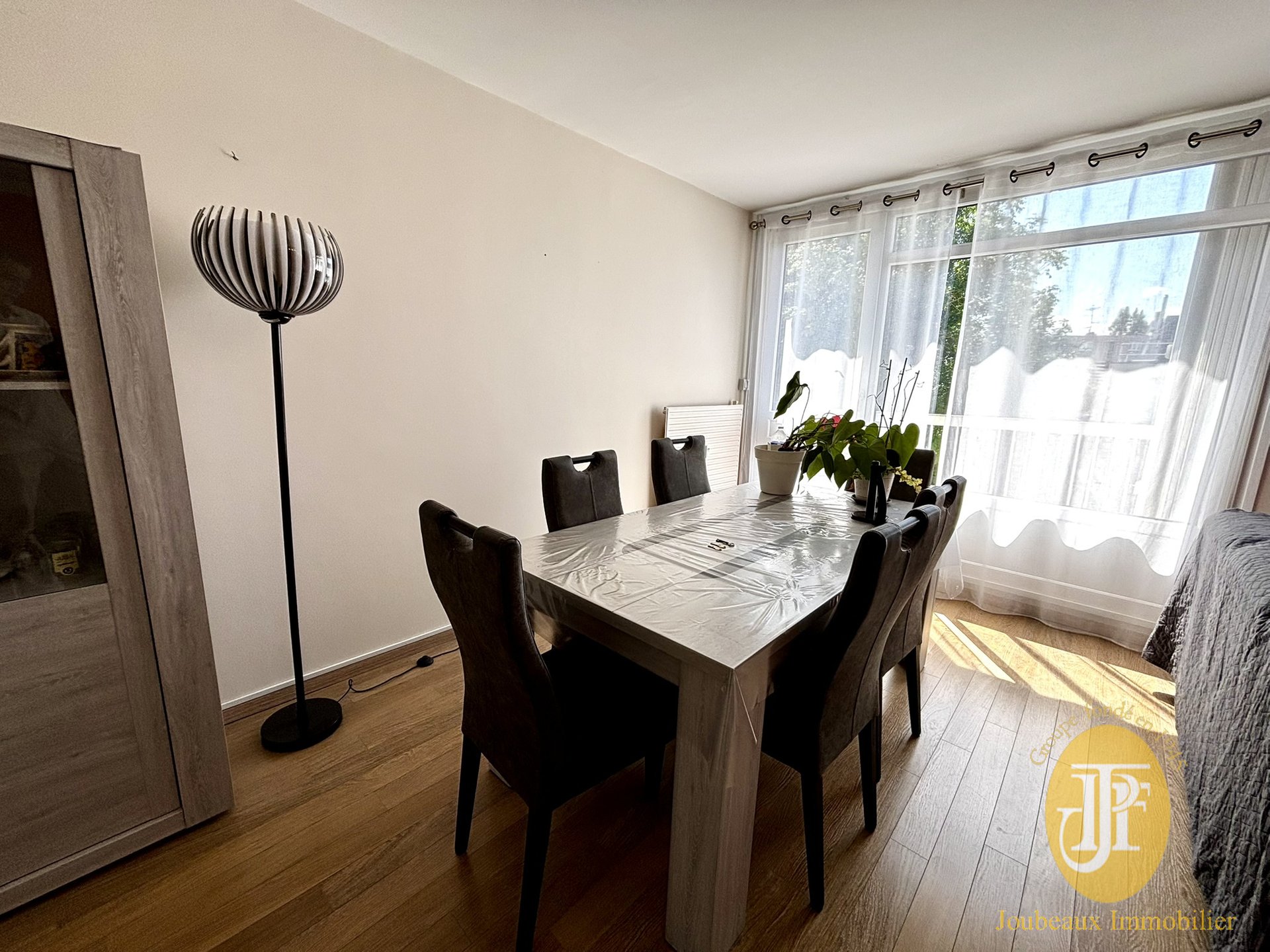 Appartement à vendre, 86m², Vernon