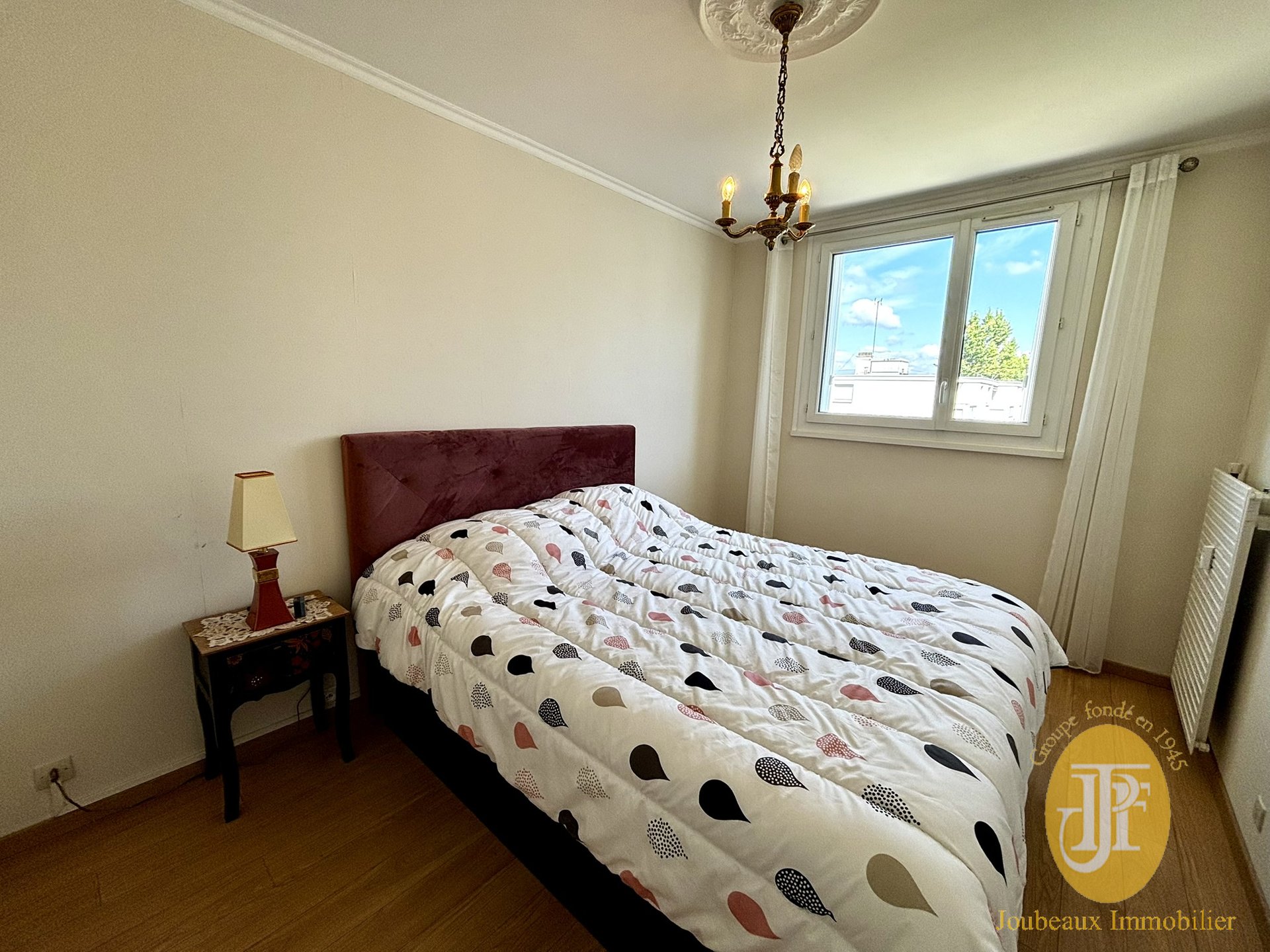 Appartement à vendre, 86m², Vernon