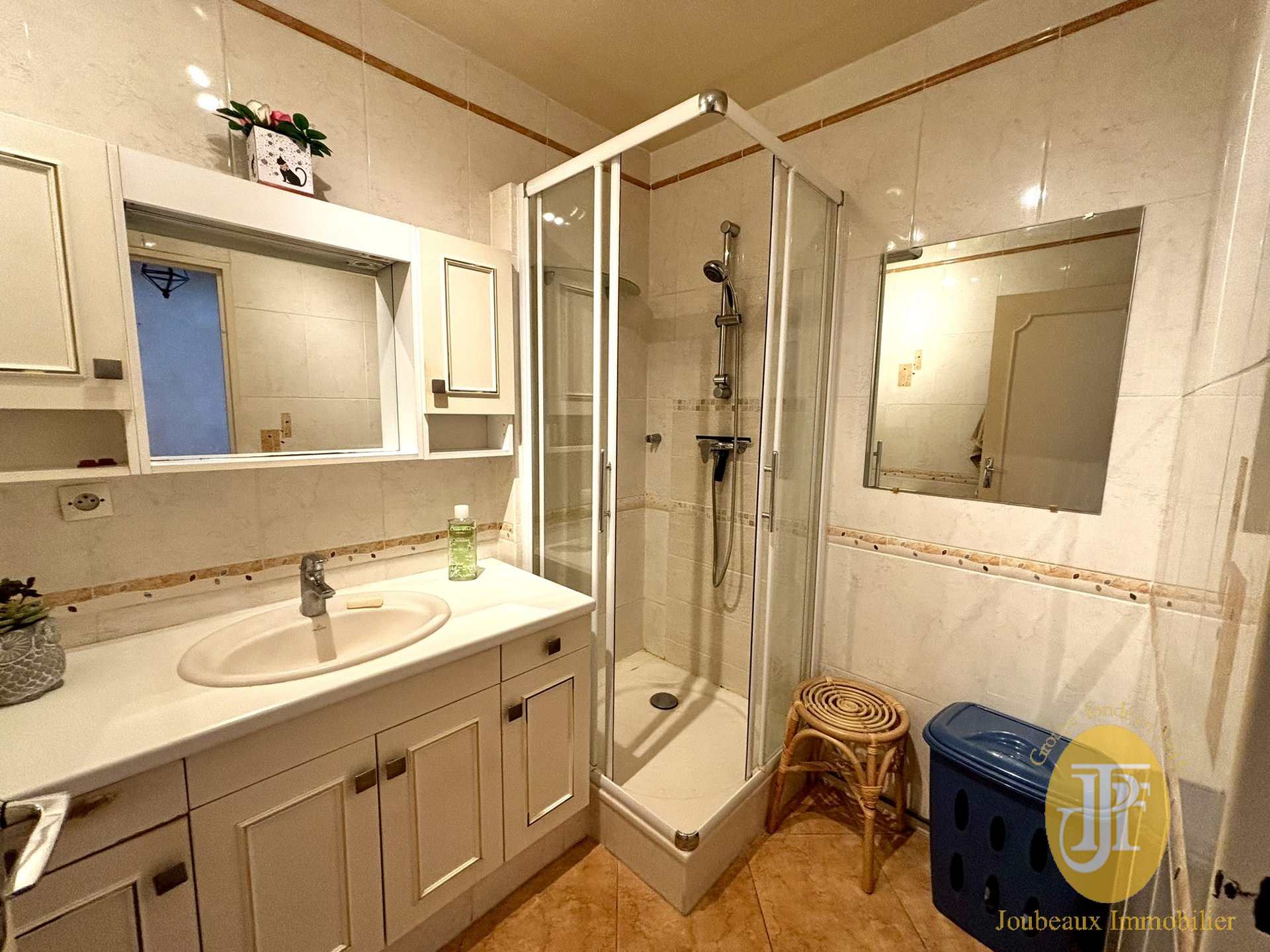 Appartement à vendre, 86m², Vernon
