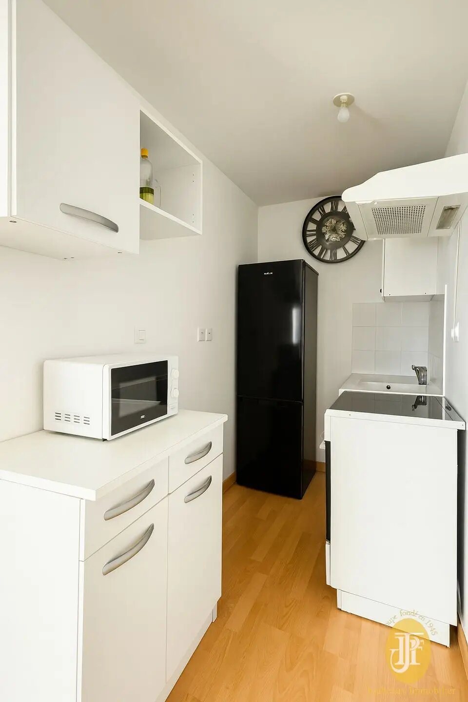 Appartement à vendre, 42m², Gaillon