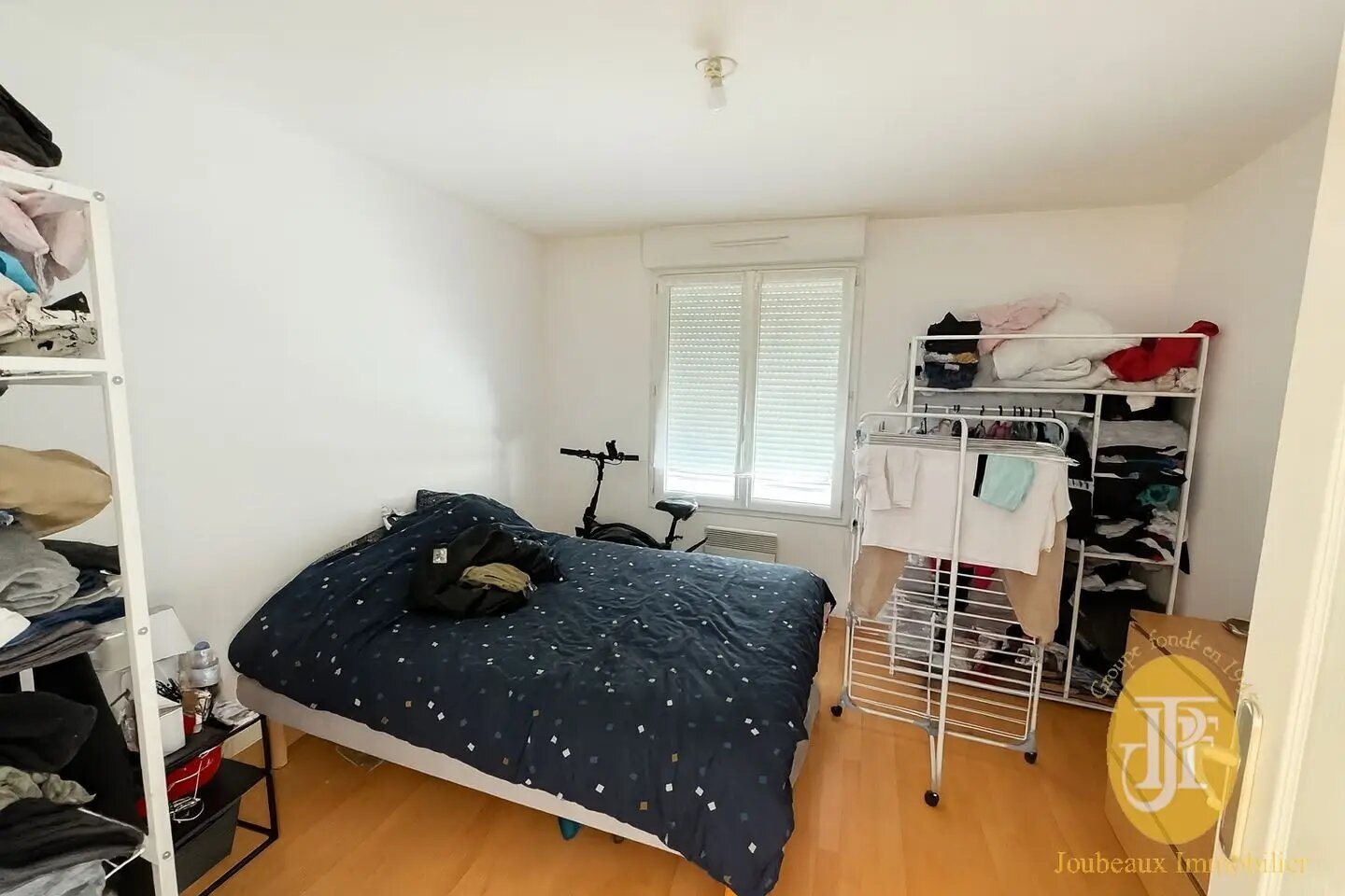Appartement à vendre, 42m², Gaillon