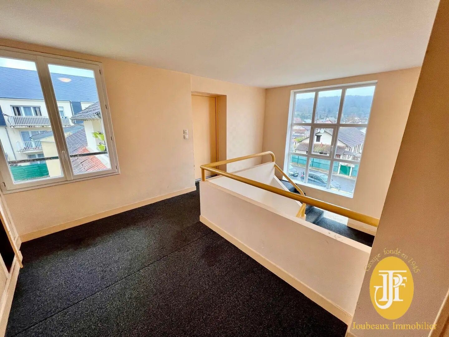 Appartement à vendre, 42m², Gaillon
