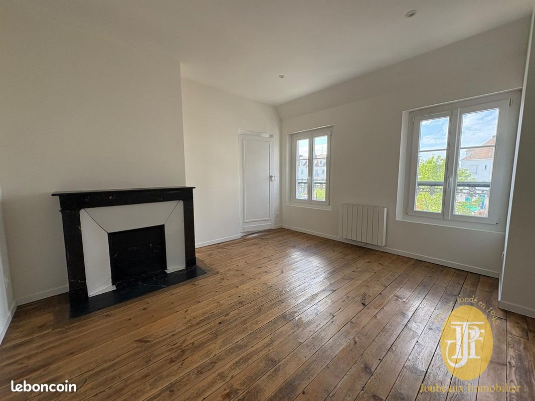 Appartement à louer, 37m², Vernon