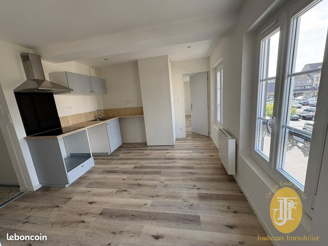 Appartement à louer, 37m², Vernon
