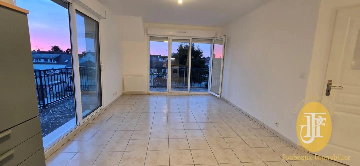 Appartement à louer, 42m², Saint-André-de-l'Eure