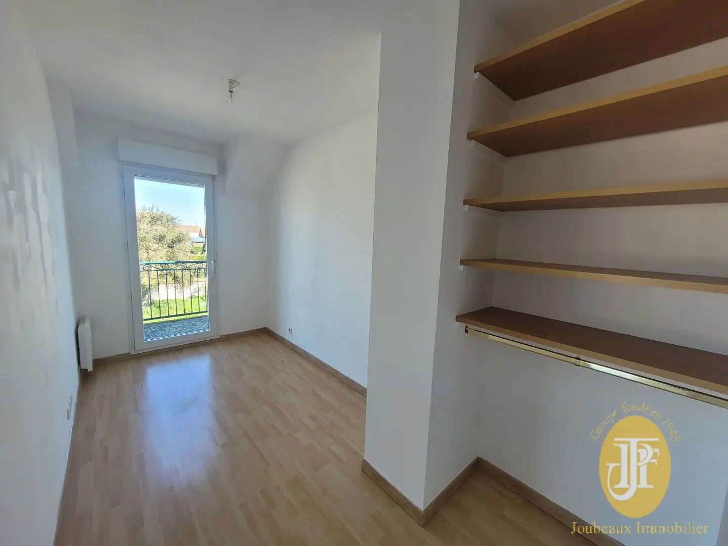 Appartement à louer, 42m², Saint-André-de-l'Eure