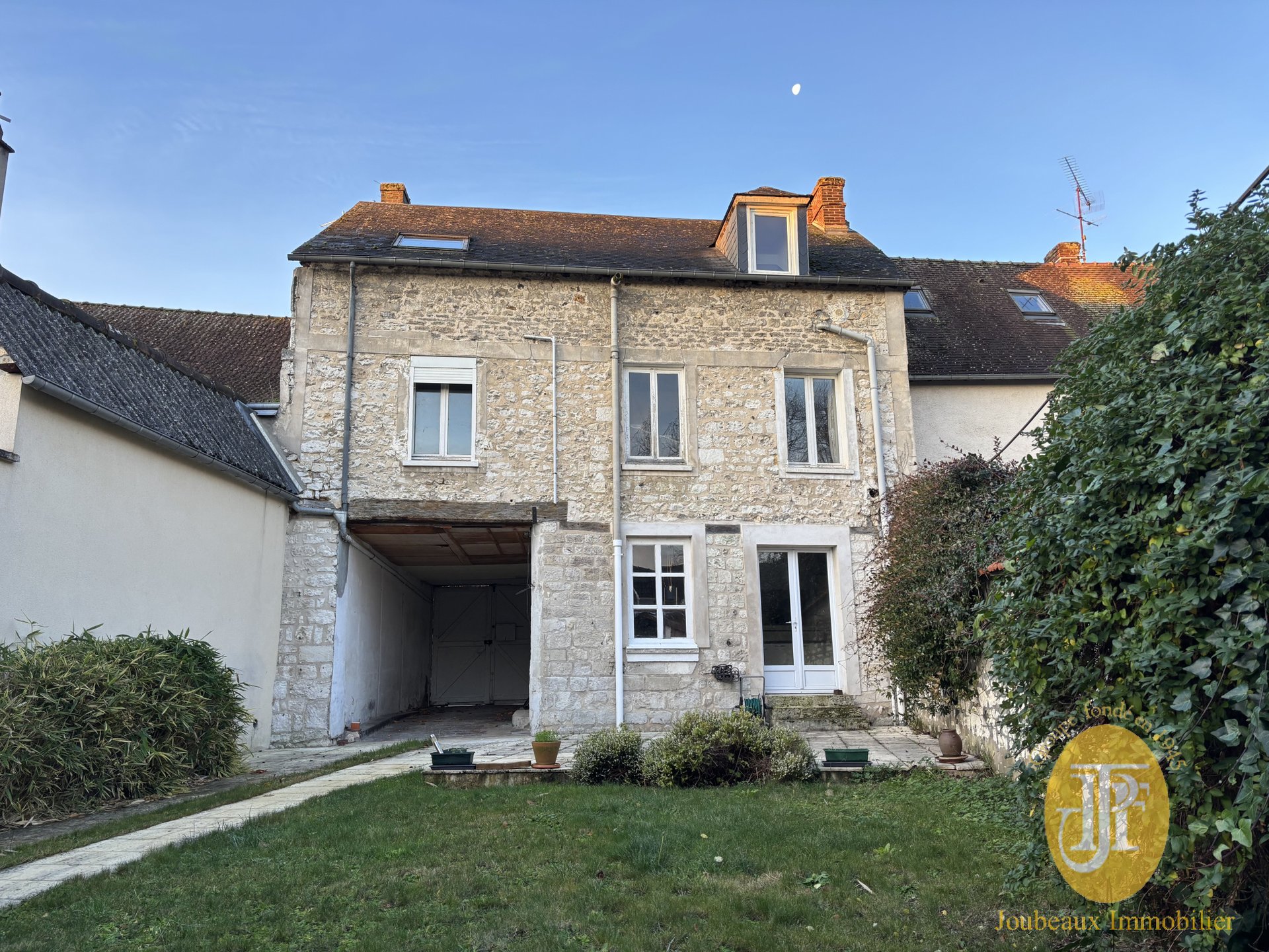 Maison à vendre, 135m², Vernon