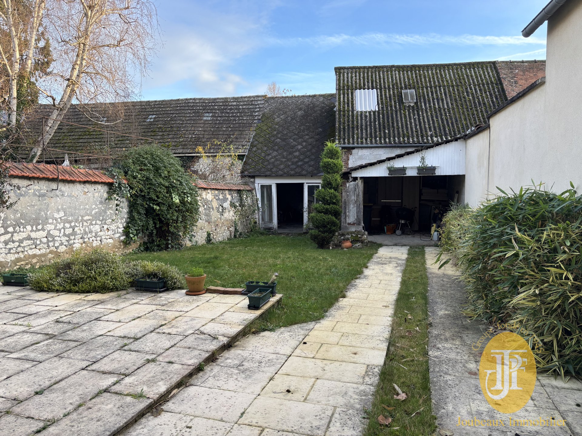 Maison à vendre, 135m², Vernon