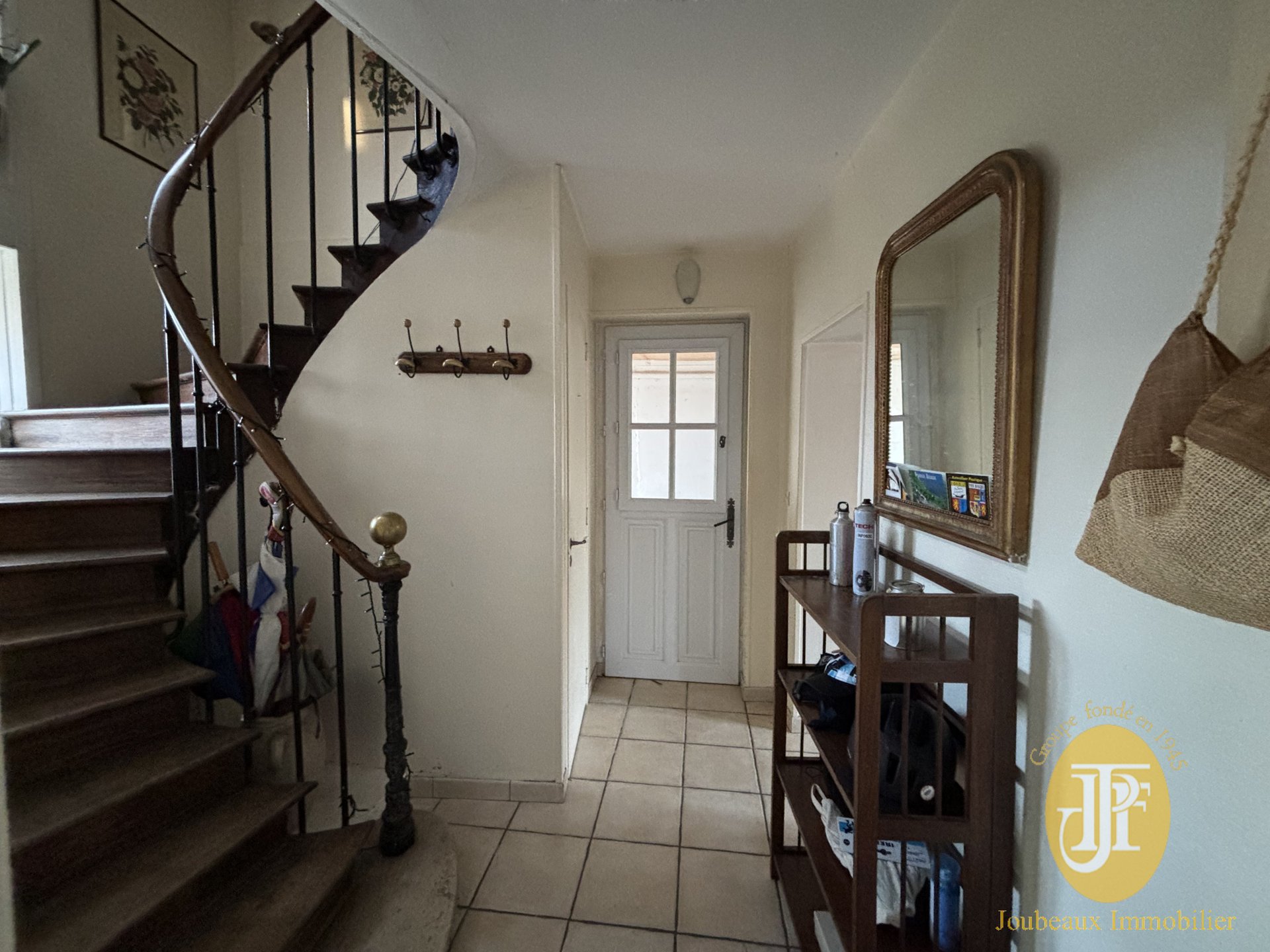 Maison à vendre, 135m², Vernon