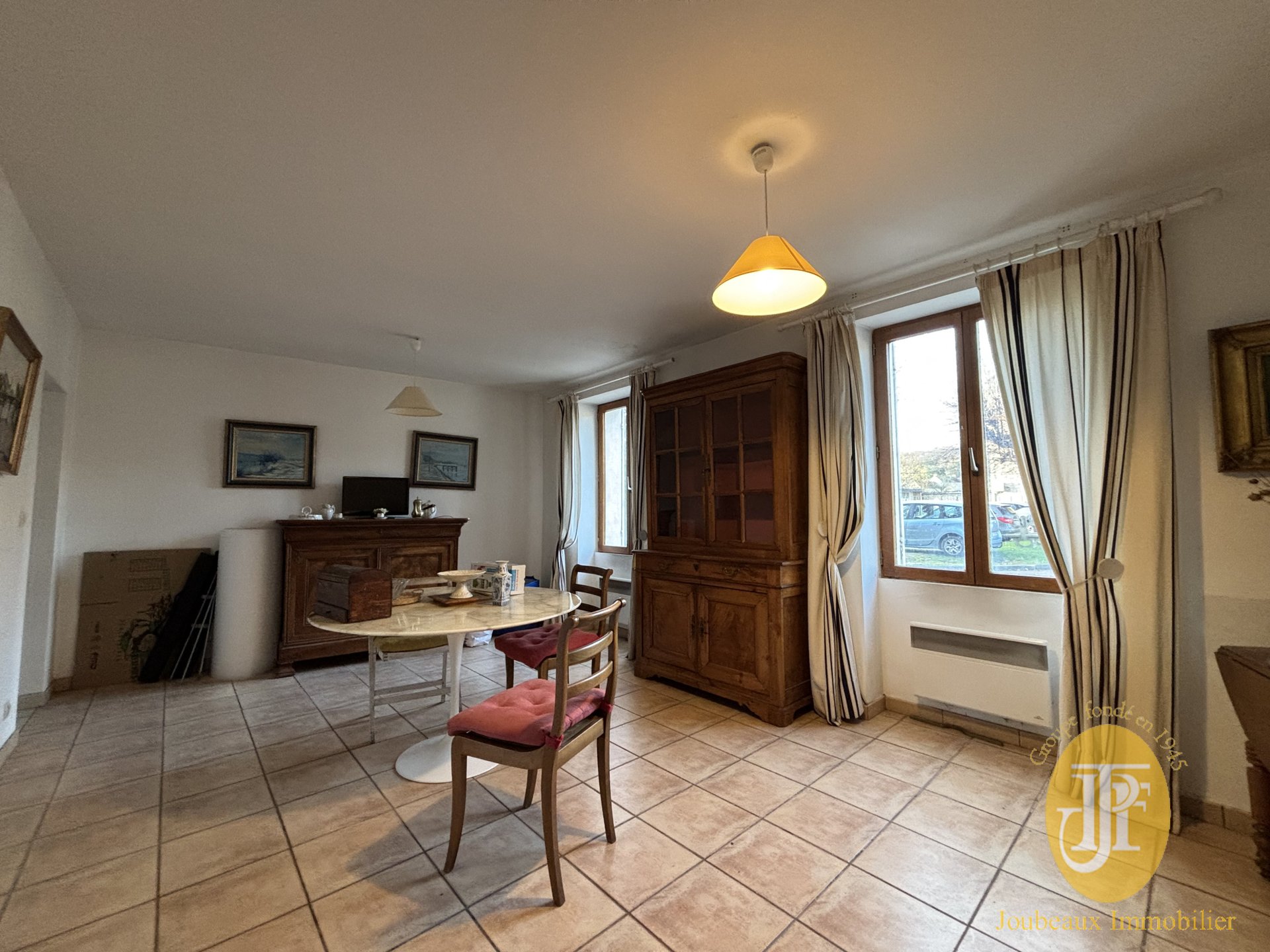Maison à vendre, 135m², Vernon