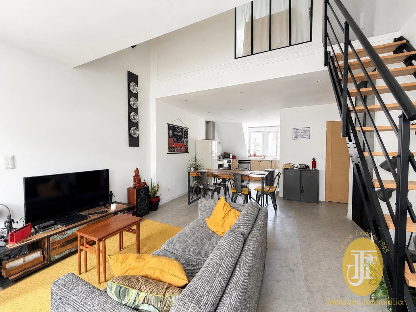 Appartement à vendre, 72m², Vernon