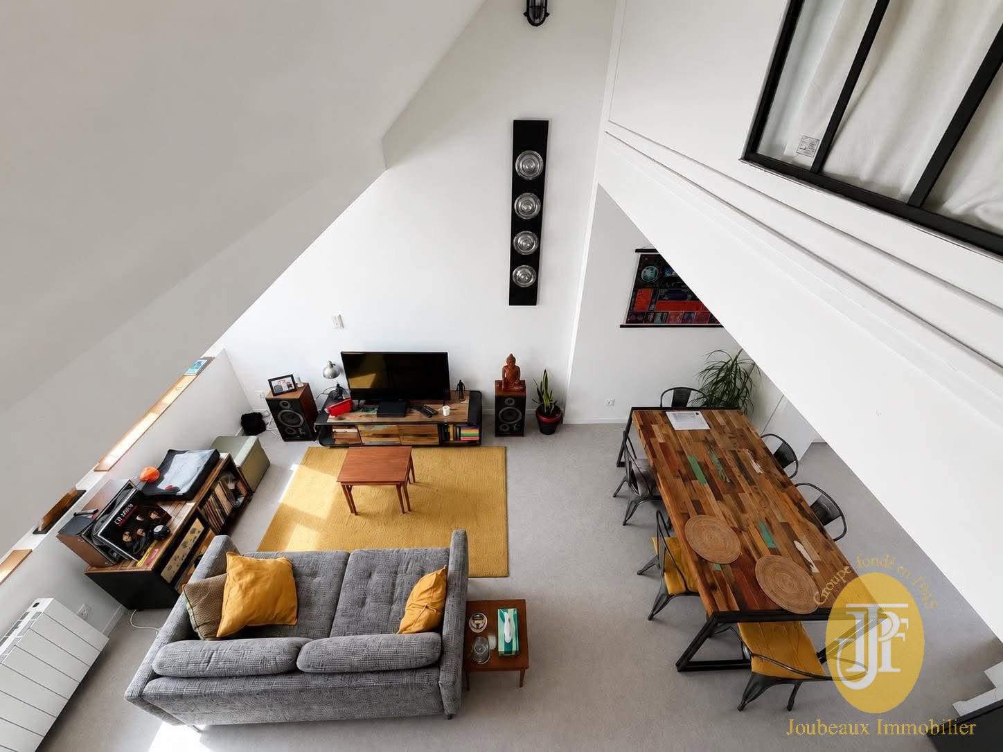Appartement à vendre, 72m², Vernon