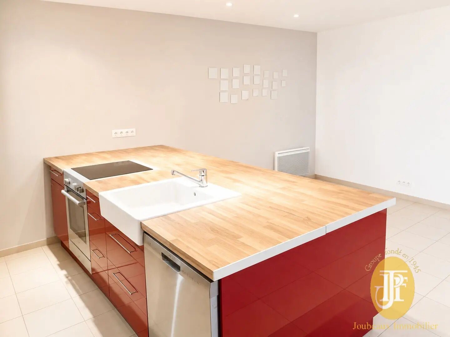 Maison à louer, 60m², Douains