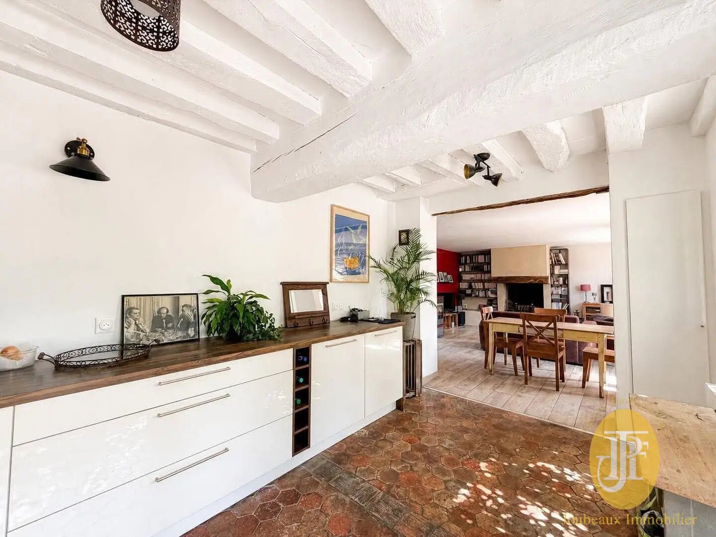 Maison à vendre, 139m², Vernon