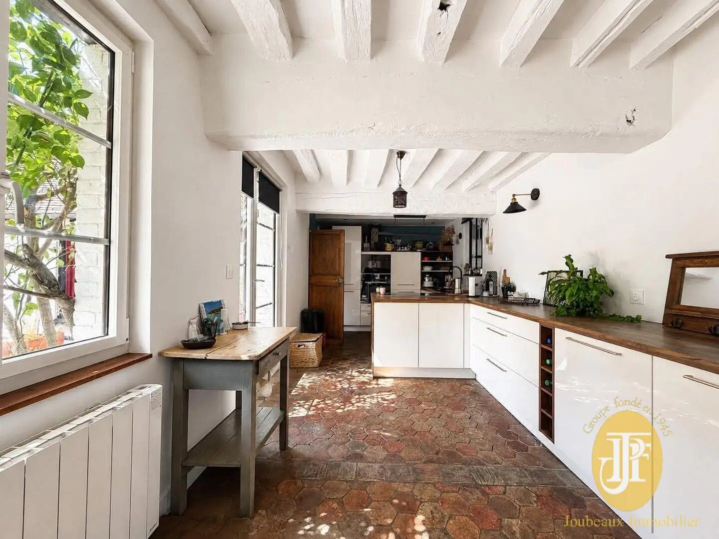 Maison à vendre, 139m², Vernon