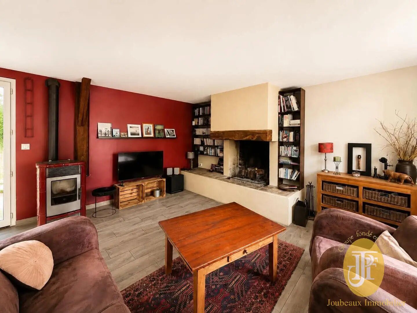 Maison à vendre, 139m², Vernon