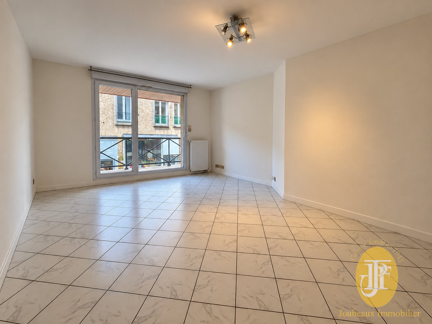 Appartement à vendre, 105m², Vernon